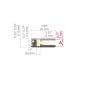 Preview: LED-Alu Profil KRAV-56